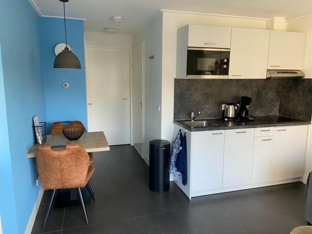 Zoutelande Vakantiewoning Екстериор снимка