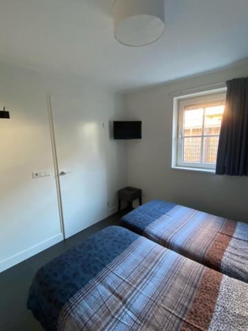 Zoutelande Vakantiewoning Екстериор снимка