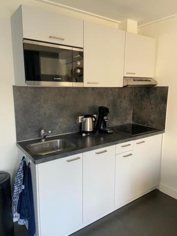 Zoutelande Vakantiewoning Екстериор снимка
