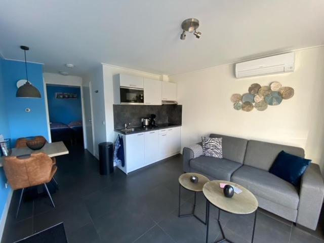 Zoutelande Vakantiewoning Екстериор снимка